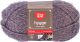 Red Heart Hygge Yarn 8oz Sterling 1 Pack of 1 Skein