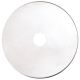 Fiskars Titanium Rotary Blades 60mm 2 Per Pkg 