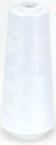 Coats Surelock Overlock Thread 3 000yd White