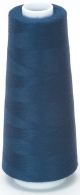 Coats Surelock Overlock Thread 3 000yd Navy