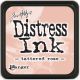 Ranger Tim Holtz Distress Mini Ink Pad Tattered Rose 1 Pack of 1 Piece