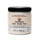 Plaid Delta Ceramcoat Chalk Whipped Cream 8 Oz