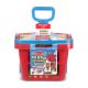 Melissa and Doug Fill and Roll Grocery Basket Play Set