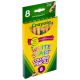 Crayola Write Start Colored Pencils  Long 1 Pack of 3 Piece