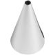 Wilton Round Cake Decorating Tip 4 1 Pack of 1 Piece