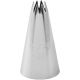 Wilton Open Star Cake Decorating Tip 21 1 Pack of 1 Piece