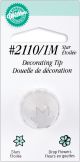 Wilton Decorating Tip 1M Star 1 Pack of 1 Piece