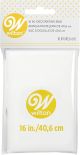 Wilton Reusable Featherweight Decorating Piping Bag 16 Inch 1 Pack of 1 Piece