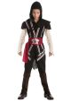 Assassins Creed Ezio Audi Re Classic Game Teen Costume Size X Large 14 16