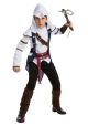 Assassins Creed Connor Classic Game Teen Costume Size X Large 14 16