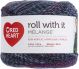 Red Heart Roll With It Melange Yarn Autograph 1 Pack of 1 Skein