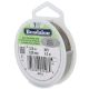 Beadalon Stringing Wire 7 Strand .015 X30 Bright 1 Pack of 6 Piece