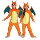 Disguise Charizard Deluxe 7 8