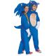 Disguise Sonic Movie 2 Deluxe 4 6