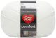Red Heart Comfort Yarn White 1 Pack of 1 Skein
