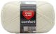 Red Heart Comfort Yarn Off White 1 Pack of 1 Skein