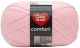 Red Heart Comfort Yarn Light Pink 1 Pack of 1 Skein