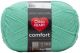 Red Heart Comfort Yarn Mint 1 Pack of 1 Skein