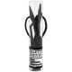 Ranger Palette Knife Set Black 1 Pack of 4 Pieces