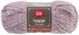 Red Heart Hygge Yarn 8oz Lavender 1 Pack of 1 Skein