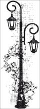 Timeless Collection Clear Acrylic Stamps Decorativ