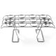 Wilton Cupcake Cones Baking Rack 12 Cavity Ice Cream Cone Cupcakes Holder 1 Pack of 1 Piece