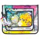 Ranger Dina Wakley Media Designer Accessory Bag Set 1 Pack of 3 Pieces