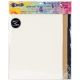 Ranger Assortment Large Dylusions Journal Insert Sheets 1 Pack of 12 Pieces