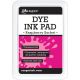 Ranger Dye Ink Pad Raspberry Sorbet 1 pack of 1 piece