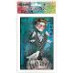 Ranger Dylusions Postcard Images 1 Pack Of 1 Piece