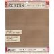 Ranger Ice Resin Studio Sheets 9 X 9 Inches 1 Pack of 2 Pieces