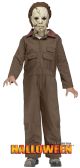 Fun World Michael Myer Child Rob Zombie S Costume Large 12 14