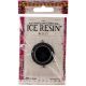Ice Resin Milan Bezels Closed Back Circle Medium 1 Pack of 1 Piece