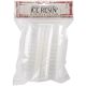 Ranger Ice Resin Mixing Cups and White Stir Sticks 1 Pack Of 1 Piece