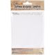 Ranger Tim Holtz Distress Woodgrain Paper 1 Pack Of 1 Piece