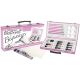 Royal Langnickel Pink Art Beginners Acrylic Paint Set