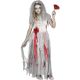 Funworld Zombie Bride Child Costume Medium
