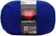 Red Heart Comfort Yarn Royal 1 Pack of 1 Skein