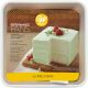 Wilton Performance Pans Square Cake Pan 6 Inch 1 Pack of 1 Piece