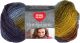 Spinrite Red Heart Unforgettable Yarn Woodlands 1 Pack of 12 Skein