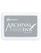 Ranger Archival Ink Pad 0 Shadow Grey 1 Pack of 1 Piece