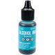 Ranger Tim Holtz Turquoise Alcohol Ink 0.5 oz 1 Piece