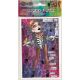 Ranger Dyan Reaveley Dylusions Canvas Images 1 Pack of 8 Pieces