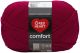 Red Heart Comfort Yarn Cardinal Red 1 Pack of 1 Skein
