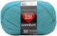 Red Heart Comfort Yarn Turquoise 1 Pack of 1 Skein
