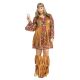 Funworld Peace And Love Hippie Plus Costume
