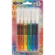 Ranger Dyan Reaveley Dylusions Paint Pens Basics 1 Pack of 6 Pieces