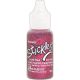 Ranger Stickles Glitter Glue .5oz Rhubarb 1 Pack of 1 Piece