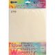 Ranger Dylusions Mixed Media Cardstock 8.5 X 11 Inches 1 Pack Of 1 Piece