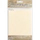 Ranger Tim Holtz Distress Mixed Media Heavystock 4.25 X 5.5 Inches 1 Pack Of 1 Piece